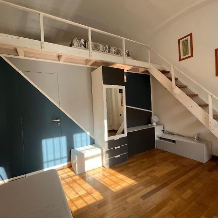 טורינו Belfiore Loft מראה חיצוני תמונה