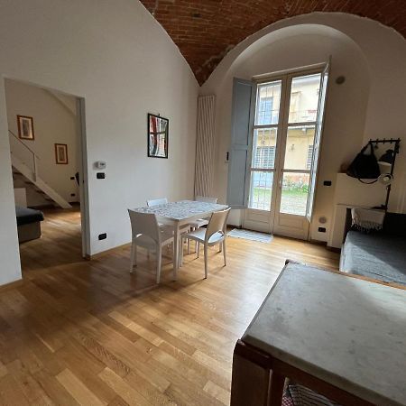 טורינו Belfiore Loft מראה חיצוני תמונה