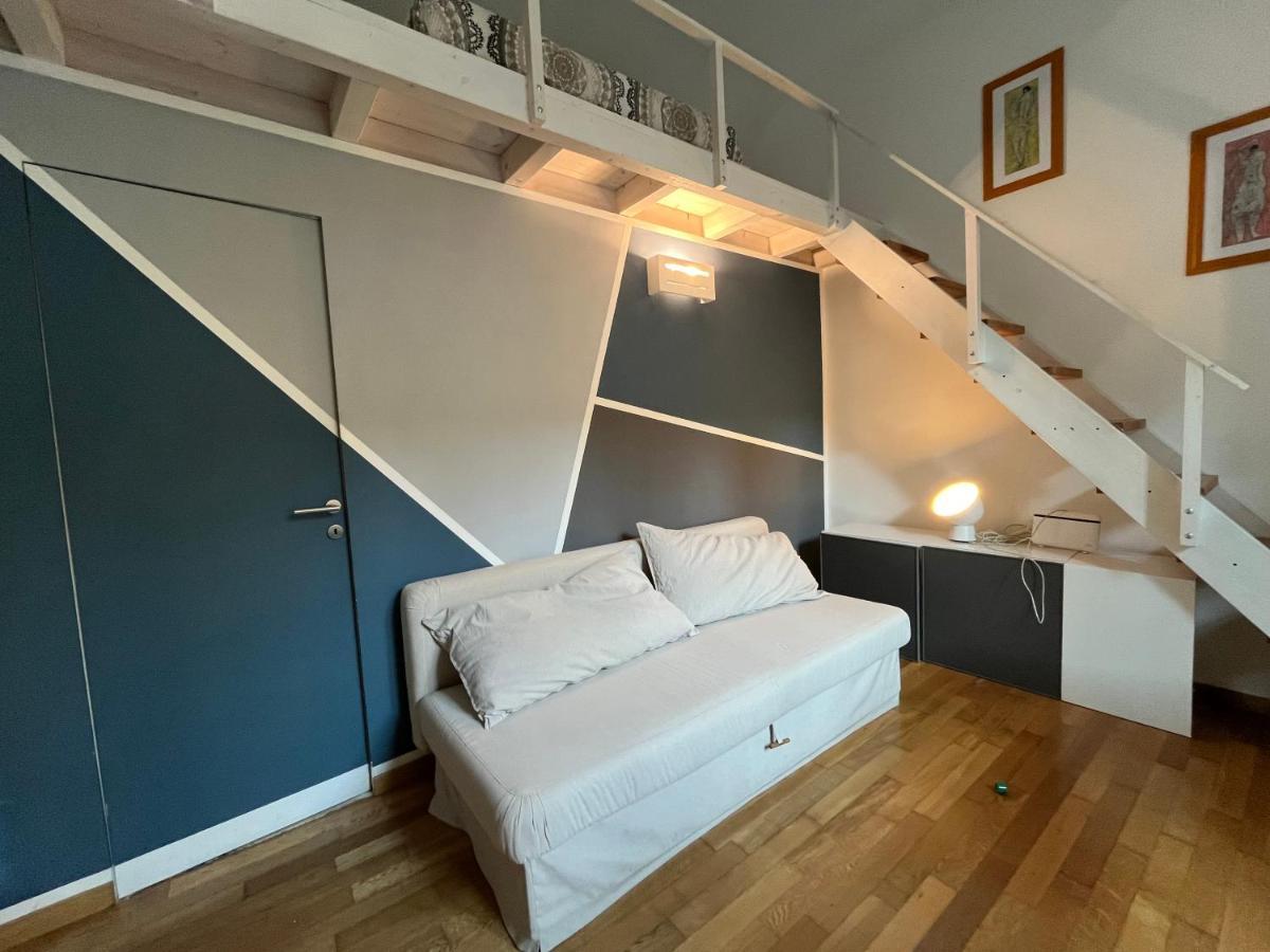 טורינו Belfiore Loft מראה חיצוני תמונה