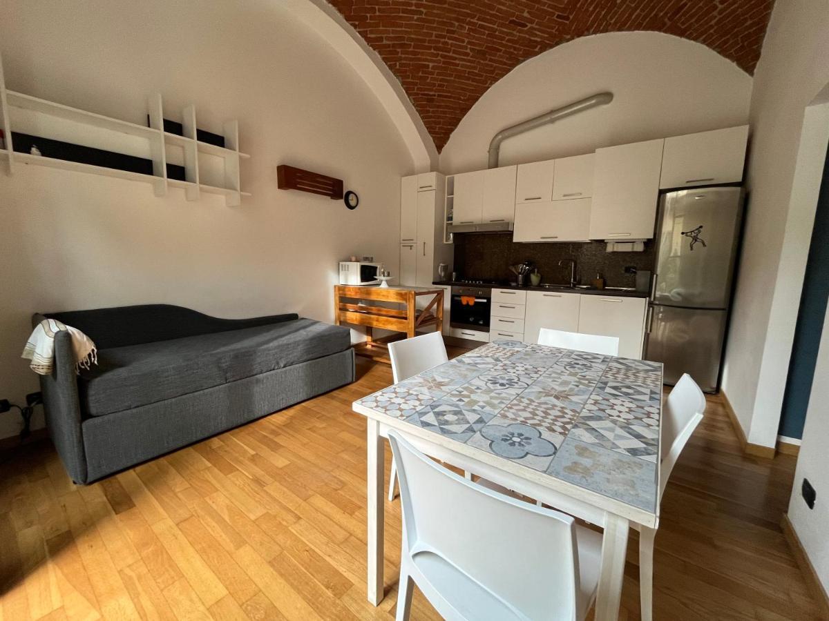טורינו Belfiore Loft מראה חיצוני תמונה