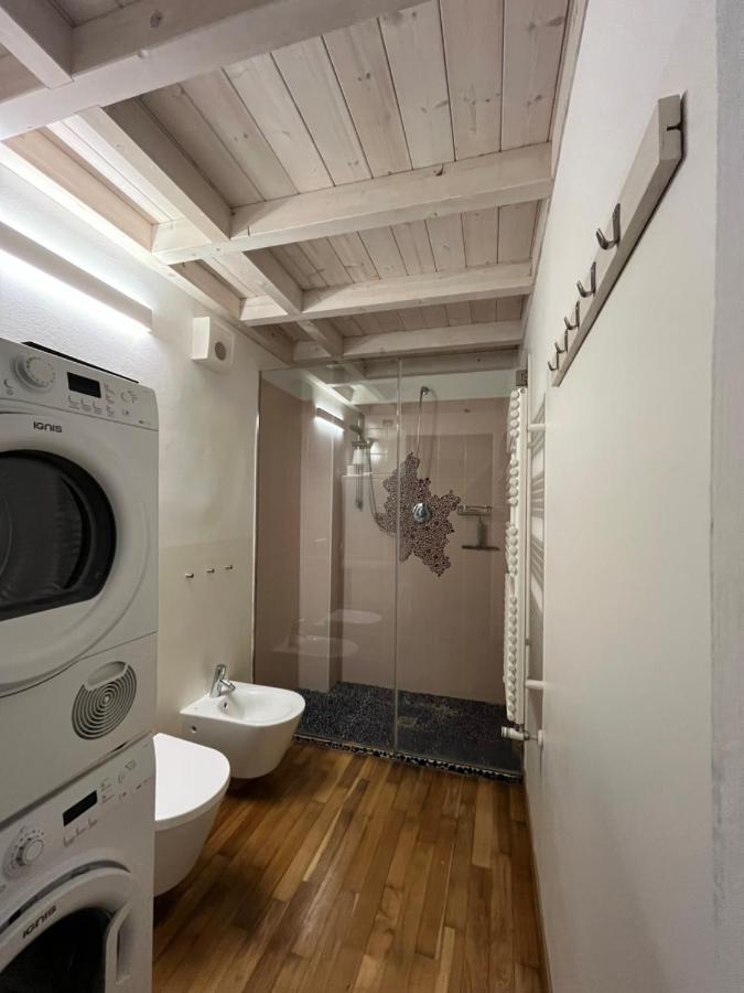 טורינו Belfiore Loft מראה חיצוני תמונה