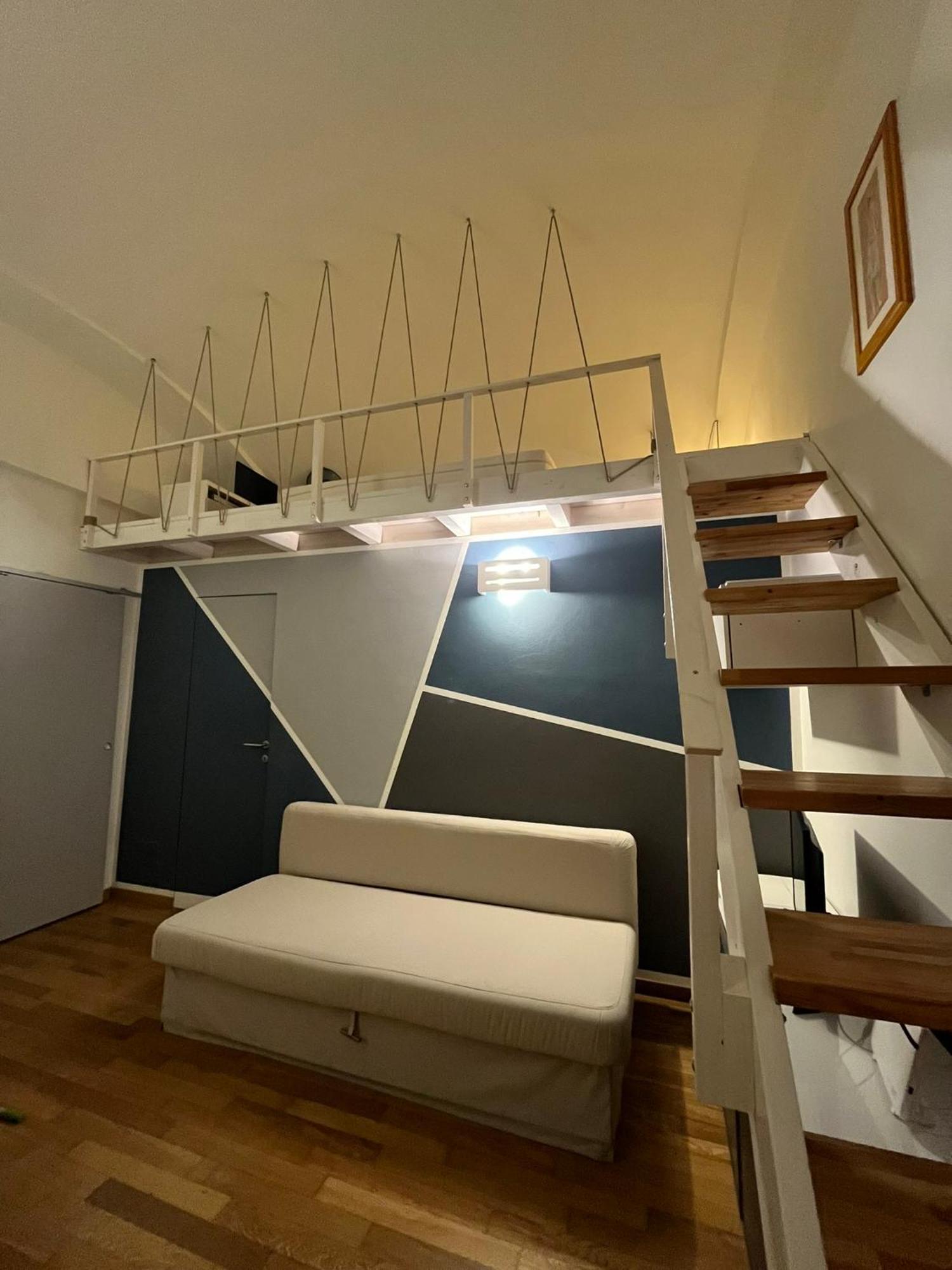 טורינו Belfiore Loft מראה חיצוני תמונה